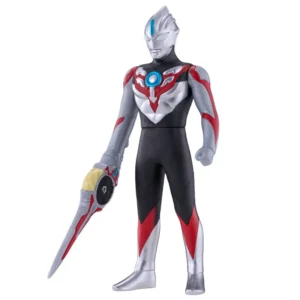 Ultra Hero Series 119 Ultraman Orb Orb Origin Orb Caliber Ver. / ฟิกเกอร์ยอดมนุษย์ อุลตร้าแมนออร์บ ออร์บออริจิน ออร์บคาลิเบอร์ Ver. 1