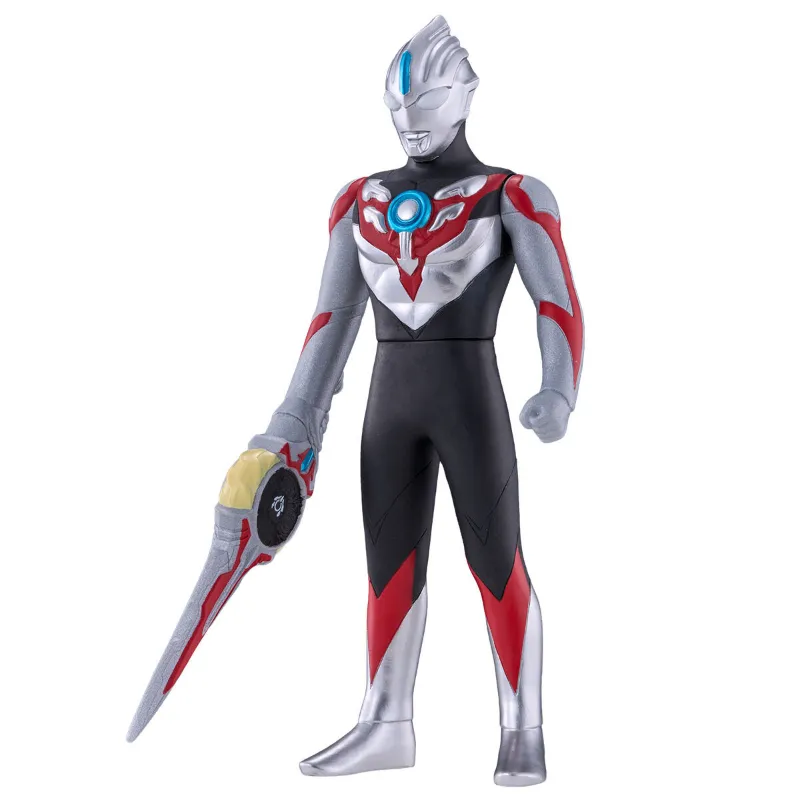 kidzandkai.Ultra-Hero-Series-119-Ultraman-Orb-Orb-Origin-Orb-Caliber-Ver_result Ultra Hero Series 119 Ultraman Orb Orb Origin Orb Caliber Ver. / ฟิกเกอร์ยอดมนุษย์ อุลตร้าแมนออร์บ ออร์บออริจิน ออร์บคาลิเบอร์ Ver. - Image 1