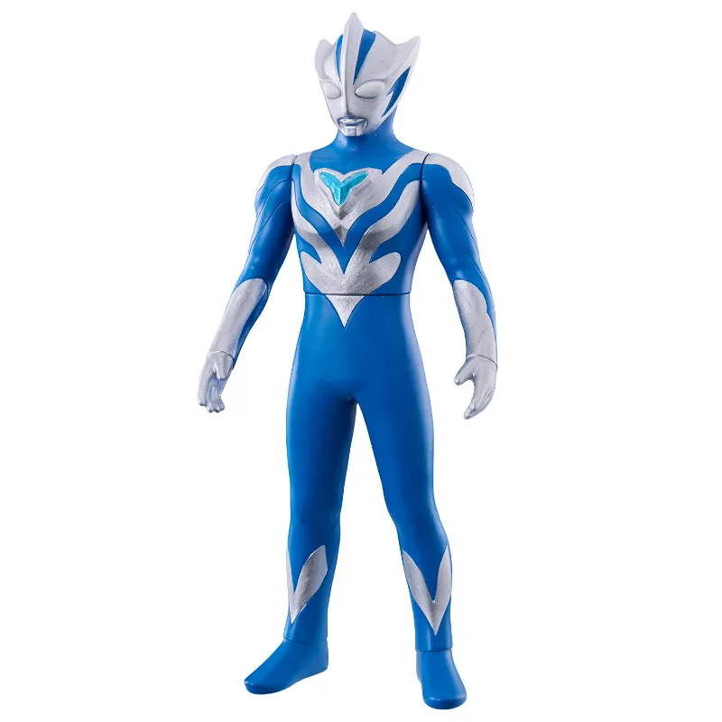 kidzandkai.Ultra-Hero-Series-120-Ultraman-Teo_result Ultra Hero Series 120 Ultraman Teo / ฟิกเกอร์ยอดมนุษย์ อุลตร้าแมนเทโอ - Image 1