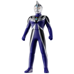 Ultra Hero Series 122 Ultraman Agul (V1) / ฟิกเกอร์ยอดมนุษย์ อุลตร้าแมน อากูล (V1) 1