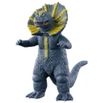 Ultra Monster Series 252 Jirahs / ฟิกเกอร์สัตว์ประหลาดอุลตร้าแมน จิราส