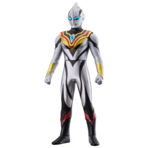 Ultra Monster Series Ex Evil Trigger / ฟิกเกอร์สัตว์ประหลาด อุลตร้าแมน EX อีวิลทริกเกอร์ 1