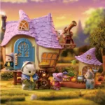 บ้านนกฮูกใต้แสงดาว - Image 2