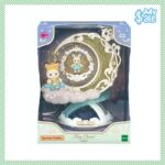 Sylvanian Families Charming Accessory Collection Fairy Charm Twilight / ซิลวาเนียน แฟมิลี่ ชุดเครื่องประดับแฟรี่ชาร์ม ทไวไลท์