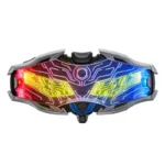 DX Ultra Rise Eye - Ultraman Zero