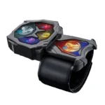 DX Ultra Rise Eye - Ultraman Zero - Image 3