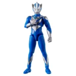 Ultra Action Figure Neo Ultraman Teo / อัลตร้าแอคชั่นฟิกเกอร์ นีโอ อุลตร้าแมนเทโอ - Image 3
