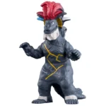 Ultra Monster Series 251 Geronimon / ฟิกเกอร์สัตว์ประหลาดอุลตร้าแมน เจโรนิมอน