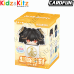 Punishing: Gray Raven – Fun Moments Mini figures