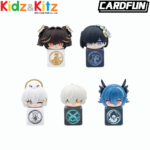 Punishing: Gray Raven – Fun Moments Mini figures - Image 2