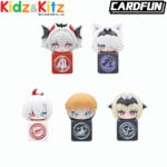 Punishing: Gray Raven – Fun Moments Mini figures - Image 3