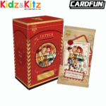 Toy Story 5 Collectible Cards  - Letters Through Time (10 packs per Box)