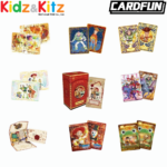 Toy Story 5 Collectible Cards  - Letters Through Time (10 packs per Box) - Image 2
